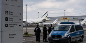 Europa endurece su respuesta ante la escalada de operaciones híbridas atribuidas a Rusia