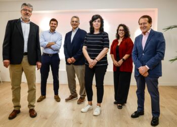 Nueva terapia génica española para el Alzheimer desarrollada por Tetraneuron