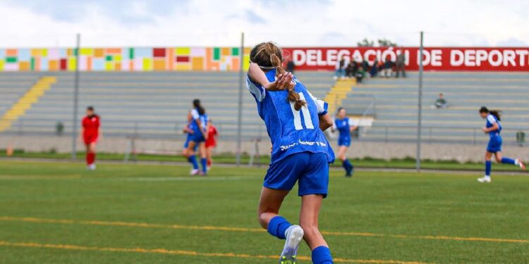 El sacrificio de las familias en el fútbol