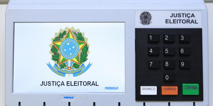 Qué elige Brasil en 2026 y cómo funciona la votación en dos vueltas