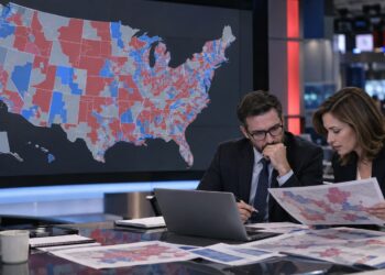 La Cámara de Representantes pone sus 435 escaños en juego en las elecciones de 2026
