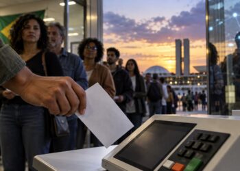 La democracia ya no cabe dentro de una frontera