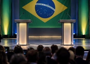Brasil 2026: Lula lidera la primera vuelta y la encuesta Quaest dibuja una carrera concentrada en dos grandes candidatos