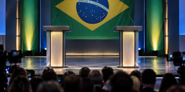 Brasil 2026: Lula lidera la primera vuelta y la encuesta Quaest dibuja una carrera concentrada en dos grandes candidatos