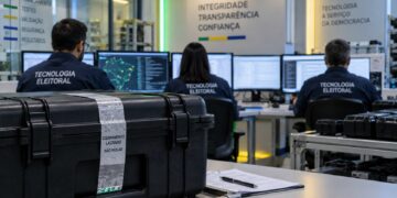 Cuentas de campaña, sustituciones y seguridad: los plazos decisivos de septiembre en Brasil