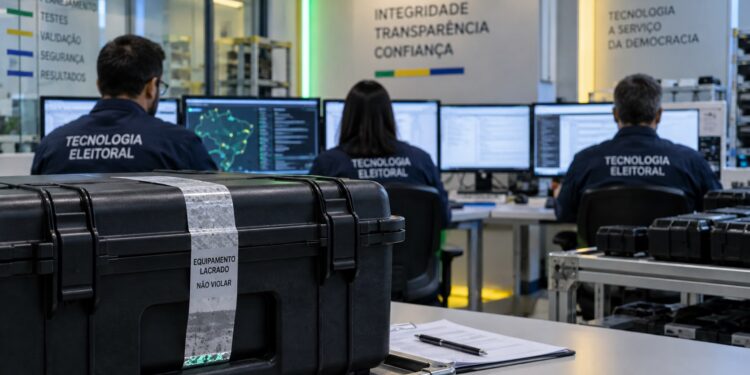 Cuentas de campaña, sustituciones y seguridad: los plazos decisivos de septiembre en Brasil