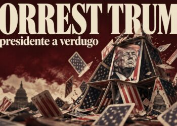 FORREST TRUMP