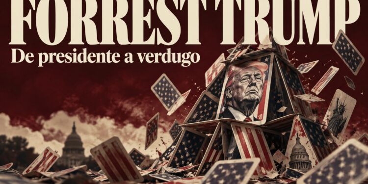 FORREST TRUMP