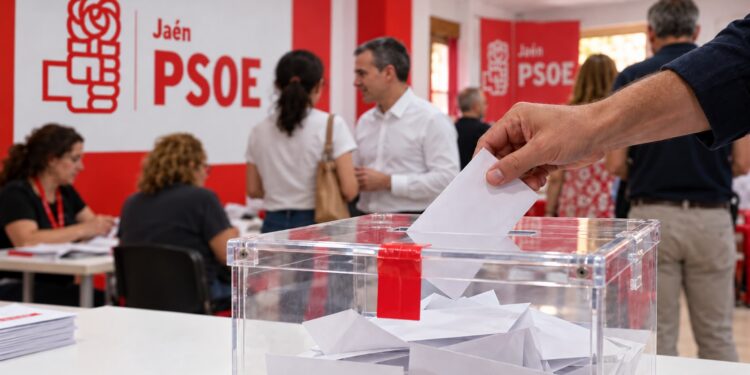 LAS PRIMARIAS NO SON EL PROBLEMA. SON DEMOCRACIA.