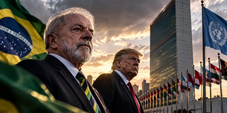 Brasil 2026: Lula y Flávio Bolsonaro llegan a la última semana con una disputa cada vez más estrecha