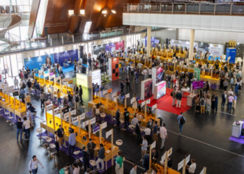 Al Andalus Innovation Venture en Sevilla con emprendedores, inversores y empresas tecnológicas