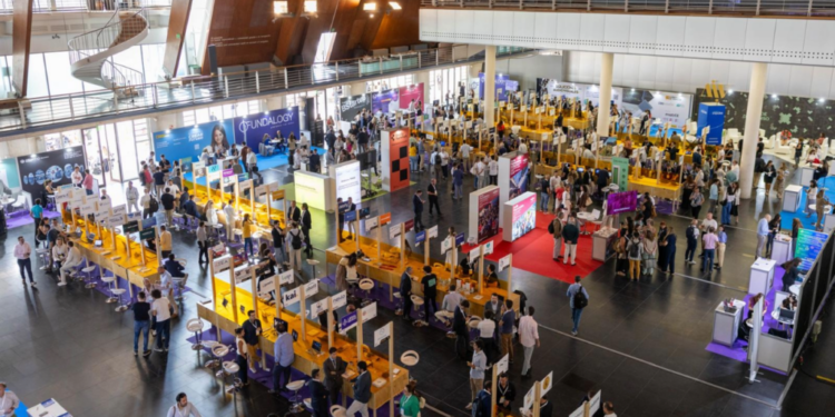 Al Andalus Innovation Venture en Sevilla con emprendedores, inversores y empresas tecnológicas