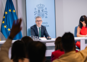 Financiación para Andalucía debatida en el Consejo de Política Fiscal y Financiera