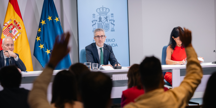 Financiación para Andalucía debatida en el Consejo de Política Fiscal y Financiera
