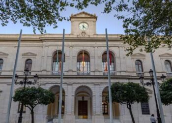 Criterios de aforo del Ayuntamiento de Sevilla anulados por la Justicia