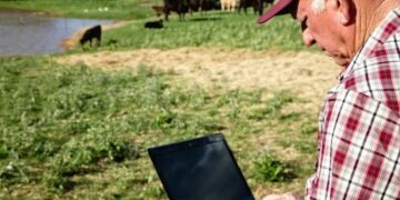 Futura PAC y agricultores jubilados en la reclamación de ASAJA Córdoba