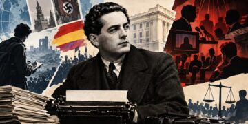 Del periodista al suplicante