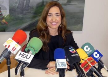 Gestión del empleo en Utrera bajo escrutinio por el envío de un currículo a una empresa contratista