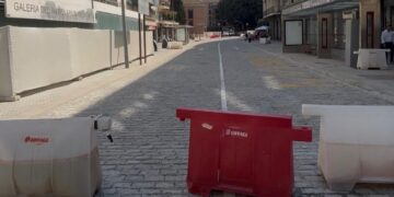 Tranvibús de Sevilla en el debate municipal por el nuevo modificado del proyecto