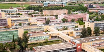 Alojamiento universitario asequible para estudiantes en Jaén y Dos Hermanas