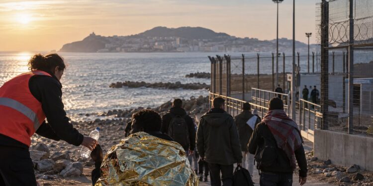 ¿Problema político o problema humanitario?