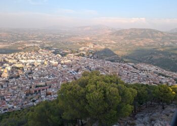 Jaén gastronómica seleccionada por GeoGastronómica para el GEO Index 2027