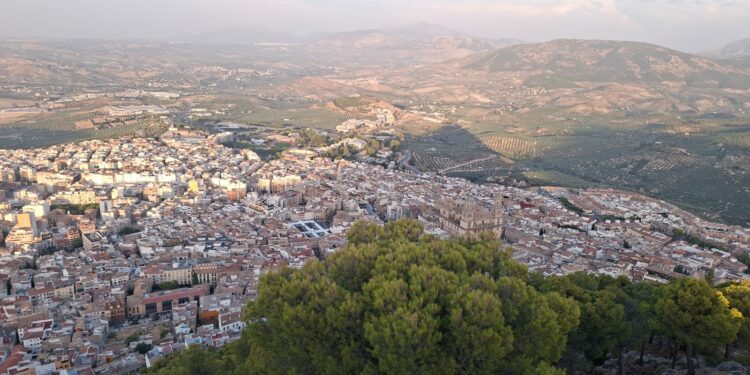 Jaén gastronómica seleccionada por GeoGastronómica para el GEO Index 2027