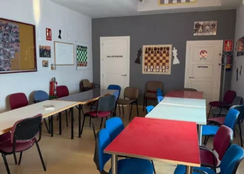 Alcalde de Utrera investigado por el uso de un local municipal