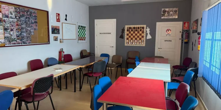 Alcalde de Utrera investigado por el uso de un local municipal