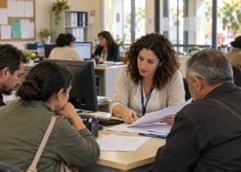 Diputación de Sevilla amplía las ayudas al empleo temporal para personas en riesgo de exclusión social.