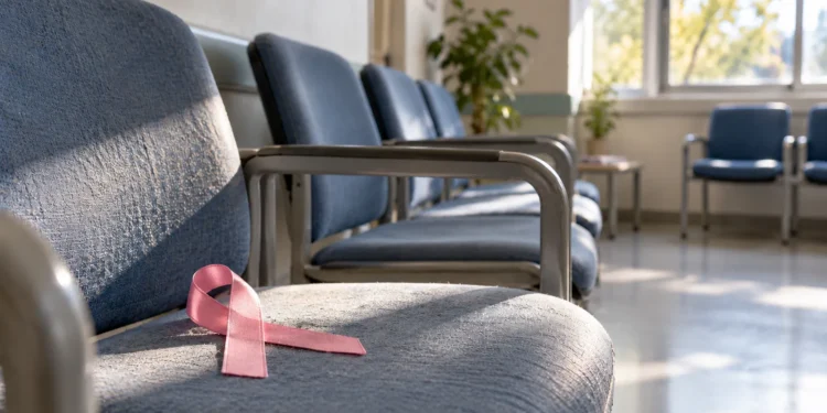 19 de octubre, Día Internacional del cáncer de mama