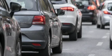 Málaga suspende las multas de la Zona de Bajas Emisiones tras el revés judicial