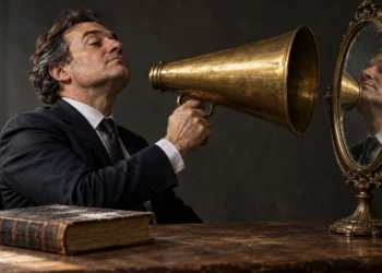 la estupidez arrogante y otras miserias del alma humana