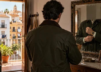 De Los Pajaritos a Residencial Las Aves: una historia de apariencias