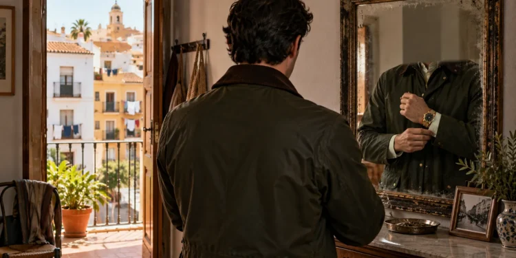 De Los Pajaritos a Residencial Las Aves: una historia de apariencias