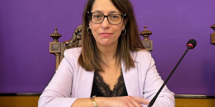 Vivienda protegida en Jaén a través de Somuvisa y nuevos solares municipales