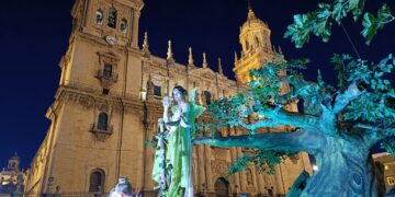 Feria de San Lucas 2026 en Jaén con pregón inaugural y cabalgata de fantasía