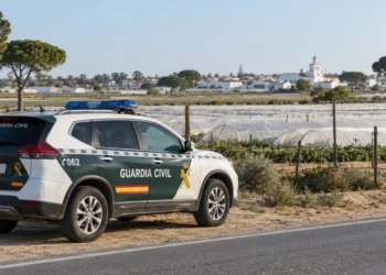 Almonte solicita Policía Nacional y más Guardia Civil para reforzar la seguridad