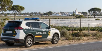 Almonte solicita Policía Nacional y más Guardia Civil para reforzar la seguridad