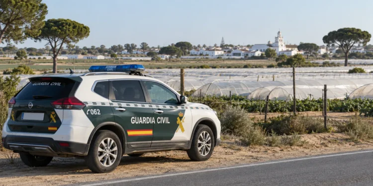 Almonte solicita Policía Nacional y más Guardia Civil para reforzar la seguridad