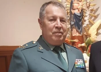 Caso Cuarteles: Pedro Vázquez Jarava, declarado culpable de cohecho por irregularidades en contratos de la Guardia Civil.