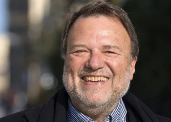 Alfredo Sánchez Monteserín