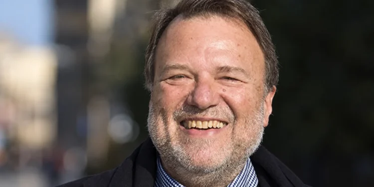 Alfredo Sánchez Monteserín