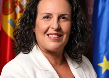 Ascen Hita, presidenta del PP de Chiclana, nombrada asesora de la Diputación de Cádiz.