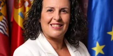 Ascen Hita, presidenta del PP de Chiclana, nombrada asesora de la Diputación de Cádiz.