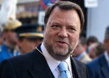 Alfredo Sánchez Monteseirín, exalcalde de Sevilla fallecido a los 69 años.