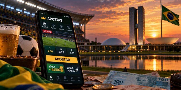 Brasil después de las bets: cuando la promesa del clic encuentra el límite del Estado