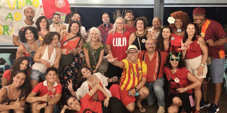 Heike Weege: «La democracia es la prioridad; sin ella no hay derechos sociales ni soberanía»