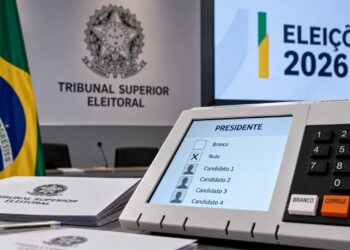 Más de 5,8 millones de votos blancos y nulos quedaron fuera de la disputa presidencial en la primera vuelta