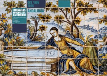 Andalucía acerca su patrimonio histórico a la ciudadanía con las Jornadas Europeas de Patrimonio 2026